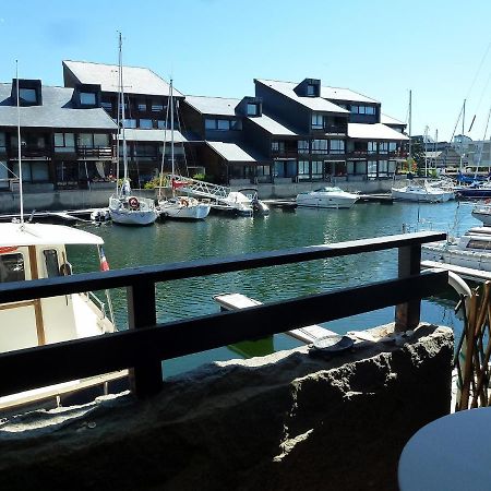 Apartment Les Marinas-7 By Interhome Довил Екстериор снимка
