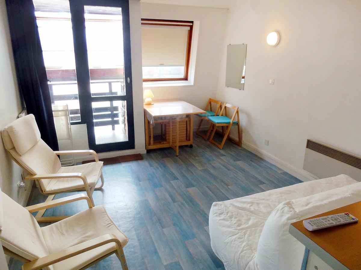 Apartment Les Marinas-7 By Interhome Довил Екстериор снимка