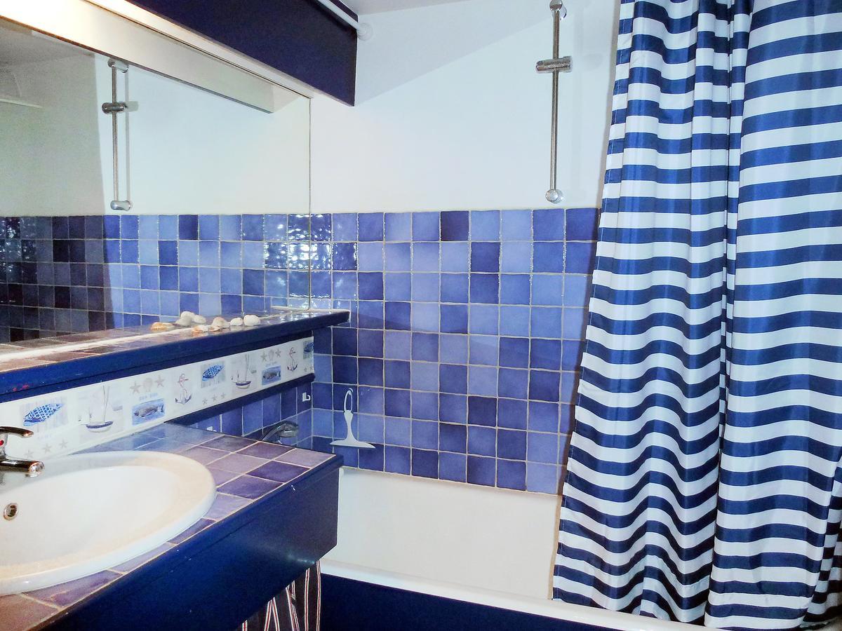 Apartment Les Marinas-7 By Interhome Довил Екстериор снимка