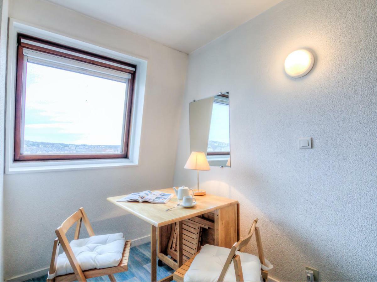 Apartment Les Marinas-7 By Interhome Довил Екстериор снимка
